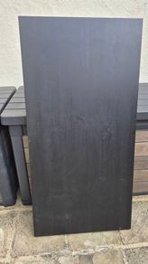 Desk tabletop 120x60cm