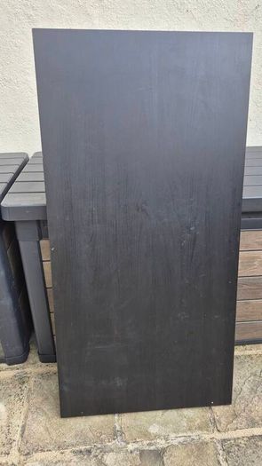 Desk tabletop 120x60cm