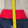 Vintage 2007 Adidas Munster Rugby Anorak Jacket Medium Image 8
