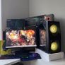 Gaming PC Setup Image 4