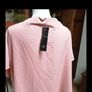 F&F peach coldshoulder top, new with tags. Image 4