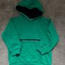 United colours of Benetton hoodie 116cm 5-6 years Image 8