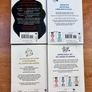 One Of Us Is Lying, Books 1,3,4&5 by Karen M McManus Image 3