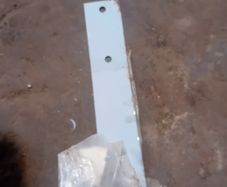 massey ferguson 20 spring seat