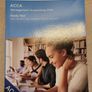 ACCA books Image 3