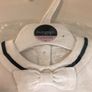 Autograph M&S christening sailer style romper Image 4