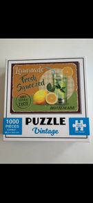 Jigsaw Puzzle