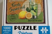 Jigsaw Puzzle