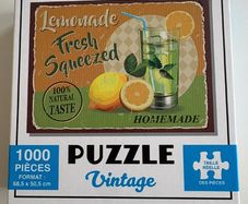 Jigsaw Puzzle