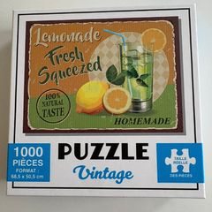 Jigsaw Puzzle
