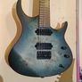 G4m 529 Pro Electric Guitar Image 2