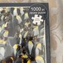 King Penguins - 1000 Piece - Jigsaw Puzzle - New Image 5