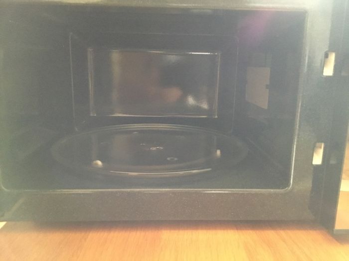 samsung microwave