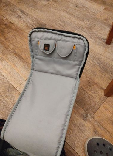 Lowepro Camera Backpack