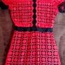 Cari Closet Dress Image 3