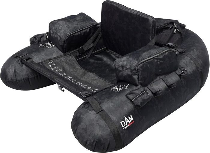 Belly Boat With Pump