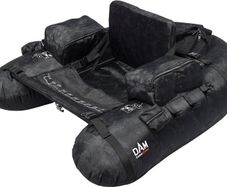 Belly Boat With Pump