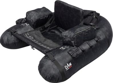 Belly Boat With Pump