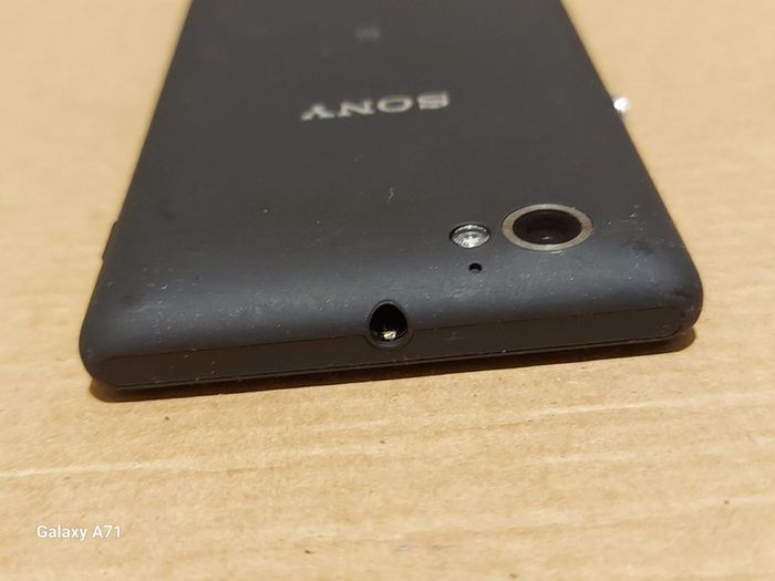 Sony Xperia M, Model C1905 in excellent cosmetic condition, Pin Locked, For parts or repair