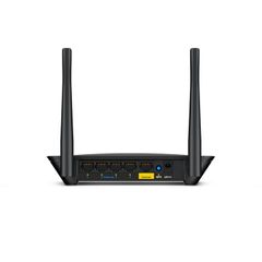 Linksys WiFi 5 Router Dual-Band AC1200 (E5400)