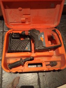 spit 328 rotary hammer drill