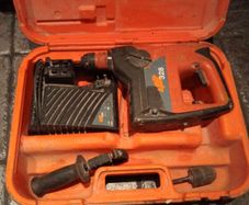 spit 328 rotary hammer drill