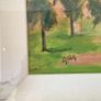 Oil on Board ( Sean Dylan) ( Reduced) Image 7