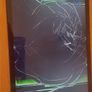 Lenovo Tab P11 Plus TB-J616F Slate Grey Wi-Fi 11" Android Tablet Cracked Image 3
