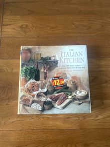 The Italian kitchen