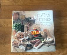 The Italian kitchen