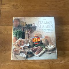 The Italian kitchen
