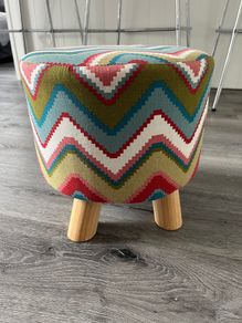 foot stool