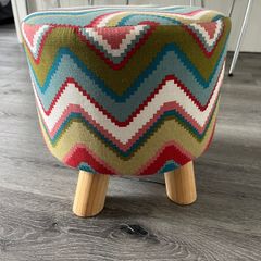 foot stool