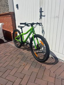 Scott Scale 24" Mountain Bike