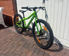 Scott Scale 24" Mountain Bike