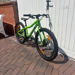Scott Scale 24" Mountain Bike