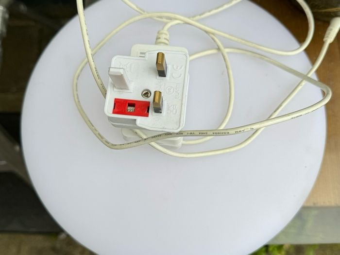 LED Light