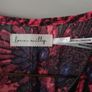 Cerise pink sleeveless top Size L (12/14) Image 3