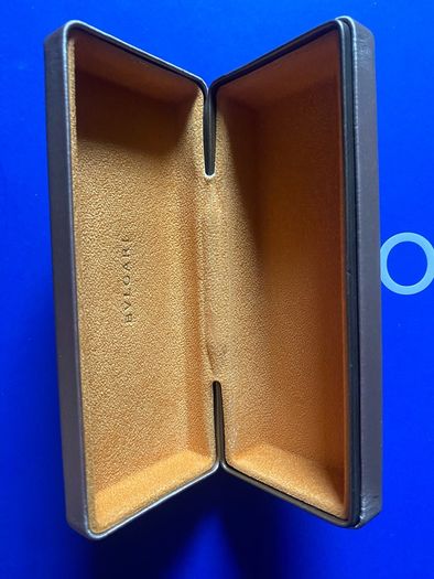 Bvlgari  Sunglasses hard Case original
