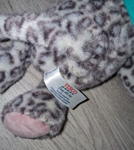 1 Euro Each - Soft Toy Mixture