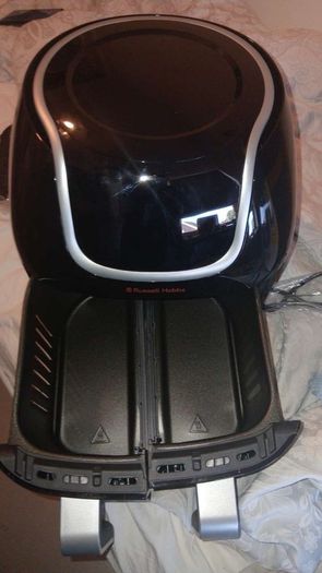 air-fryer