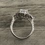 Sterling Silver Ring Image 3