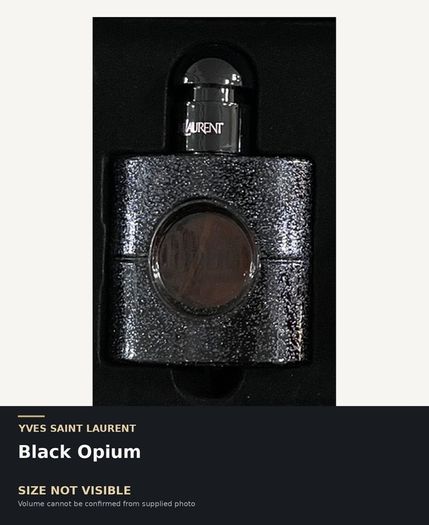 Women's and Men's Fragrances