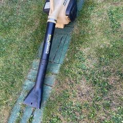 blower