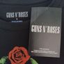 NEW Ladies Guns n Roses Tshirt Size Small Image 3