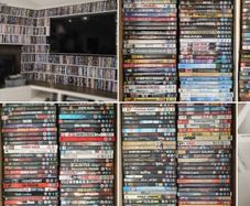 DVD Decor 95c 488 titles