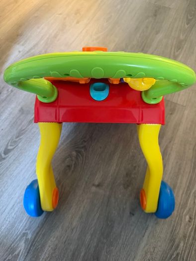 Baby walker