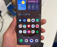 Samsung galaxy s25 ultra