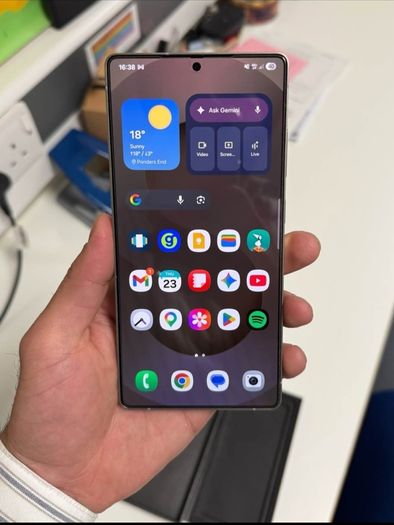 Samsung galaxy s25 ultra