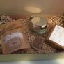 Love LAVENDER Gift Box Bundle,    with Elysium, Sanctuary Sleep, Max Benjamin Image 2